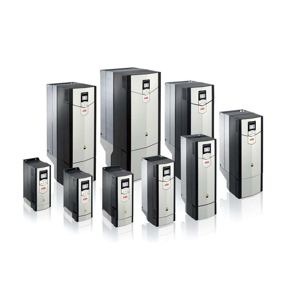 ACS880 Frequency Converter